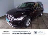 VW Tiguan, 2.0 TDI ELEGANCE GAR-07-28, Jahr 2023 - Lennestadt