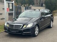 Mercedes-Benz E 200 CGI BlueEfficiency Avantgarde - Stuttgart