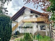 Wohnhaus mit Ausbaupotenzial...Solides EFH mit Garage in Hemhofen - Hemhofen