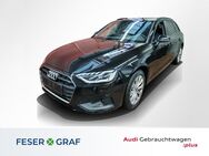 Audi A4, Avant 35 TDI, Jahr 2021 - Fürth