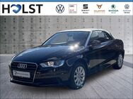 Audi A3, 1.4 TFSI Cabriolet Akustikverdeck, Jahr 2015 - Scheeßel