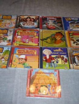 Hörspiele CD für Kinder Ab 6 Jahre . Nr.150 - Lichtenau (Nordrhein-Westfalen)