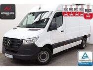 Mercedes-Benz Sprinter 317 CDI L2H2 KASTEN AUT,LEDER,AHK,KLIMA - Berlin