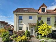 Charmantes Reihenendhaus im Grünen! Familienfreundlich, ruhig gelegen und gut angebunden - Berlin