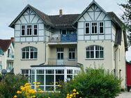 Hubertus am Strand" WE 5 - Mit dem Blick Richtung Ostsee! - Zempin