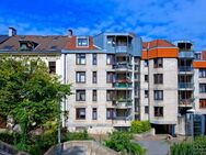Gut geschnittene 4-Zimmer-Wohnung in Wuppertal Elberfeld - Nur mit WBS für 4 Personen! - Wuppertal