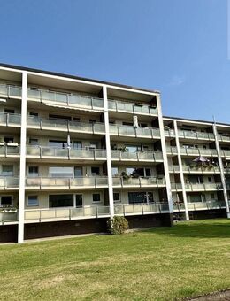 Gepflegte Kapitalanlage - Burgwedel