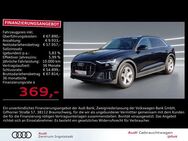 Audi Q8, 55 TFSI qu, Jahr 2023 - Ingolstadt