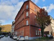 54m² - 2-Zimmerwohnung über den Dächern von Hagen - für 1-2 Personenhaushalt - - Hagen (Stadt der FernUniversität)