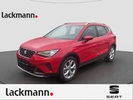 Seat Arona, 1.0 TSI FR Pro, Jahr 2023 - Wuppertal