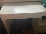Schminktisch von Ikea - Mechernich