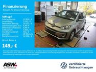 VW Up ! - Sinsheim