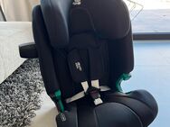 Autositz britax Römer Advansafix Pro Galaxy Black - Bellheim