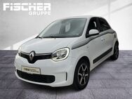 Renault Twingo, Limited SCe 75 EPH, Jahr 2020 - Esslingen (Neckar)