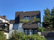 Stilvolles Split-Level Architekten-Haus in bevorzugter Wohnlage von Kaiserslautern - Kaiserslautern