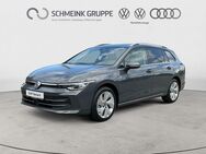 VW Golf, 1.5 VIII Var Style eTSI °, Jahr 2024 - Wesel