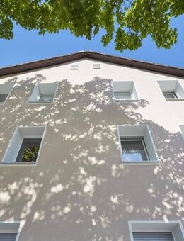 2-Zimmer-Wohnung in Dortmund Bövinghausen - Dortmund