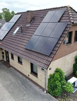 Energie-AUTARKES-Wohnen angestrebt? Hier bist DU richtig - Die ZUKUNFT ist jetzt! - Moormerland