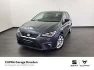 Seat Ibiza, 1.0 TSI FR, Jahr 2022 - Dresden