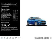 Skoda Fabia, 1.0 TSI Selection | |, Jahr 2022 - Bad Kissingen