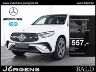 Mercedes GLC 300, e AMG-Sport Burm3D Winter, Jahr 2023 - Iserlohn