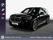 BMW iX, 1 xDrive30 Aktionsmodell M Sportpaket, Jahr 2023 - Karlsruhe