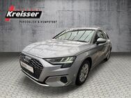 Audi A3 Sportback 35 TFSI advanced S-TRONIC/NAVI/VIRT - Ulm