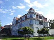 2 Zimmer im Rolandseck am Lindenpark - Kühlungsborn