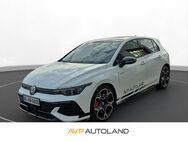 VW Golf, 2.0 TSI VIII GTI Clubsport | HARMAN |, Jahr 2025 - Burghausen