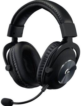 Logitech G PRO X Gaming Headset Gaming-Headset
