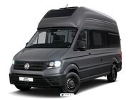 VW California, 2.0 l TDI Grand California 600 Motor 13, Jahr 2024 - Bad Tölz