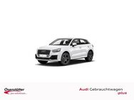 Audi Q2, 30 TFSI design S-Line, Jahr 2020 - Traunstein