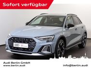 Audi A3, allstreet 35 TDI, Jahr 2022 - Berlin