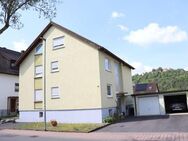 1-Zi.-Wohnung mit Terrasse und Stellplatz in Igersheim - Igersheim