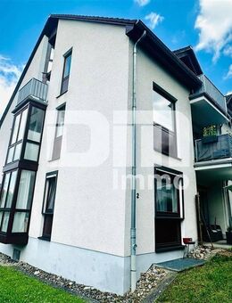 Wunderschöne Terrassenwohnung mit umfangreicher Ausstattung in hervorragender Lage - Göttingen