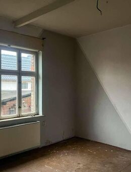 Stadthaus in schöner Lage - Aken (Elbe)