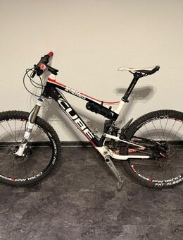 Cube Stereo Mountainbike - Kaiserslautern