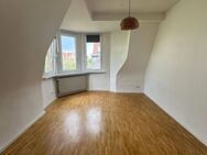 N-Gostenhof ~ vermietete 3-Zi-Wohnung mit Wohnküche ~ Stiltüren ~ Tageslichtbad ~ Parkett ~ renoviert! - Nürnberg