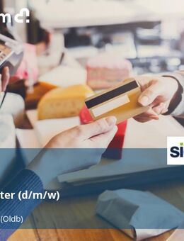Gebietsleiter (d/m/w) - Bremen