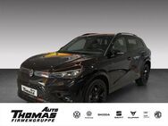 VW Tiguan, 2.0 l TDI R-Line "Black Style", Jahr 2025 - Bornheim (Nordrhein-Westfalen)