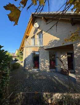 Einfamilienhaus in schöner Lage von Wolfsburg OT Hattorf - Wolfsburg