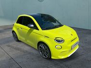 Abarth 500, Tourismo Design Techpaket, Jahr 2023 - München