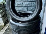 4 Hankook Sommerreifen 205/55/R17 - Lahnstein