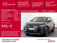 Audi Q4, 45 quattro, Jahr 2024 - Berlin