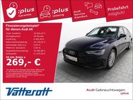 Audi A6, 50 TFSIe quattro design, Jahr 2021 - Holzminden