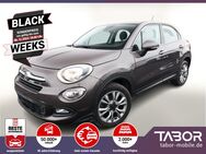 Fiat 500X, 1.6 E-torQ 110 Attractive, Jahr 2016 - Freiburg (Breisgau)