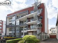 Kapitalanlage - Ansprechende Wohnung mit Balkon in Elmshorner Citylage - Elmshorn