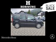 Mercedes Citan, 112 Tourer Edt, Jahr 2018 - Garmisch-Partenkirchen