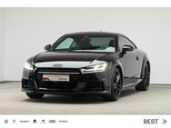 Audi TT, 1.8 TFSI Coupé 3 x S Line, Jahr 2017 - Mühlheim (Main)