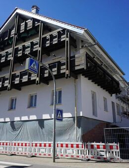 Kernsanierte Wohnung in Horb-Altheim zu vermieten ! - Horb (Neckar)